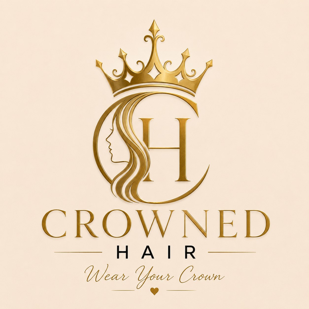CROWNEDHAIR