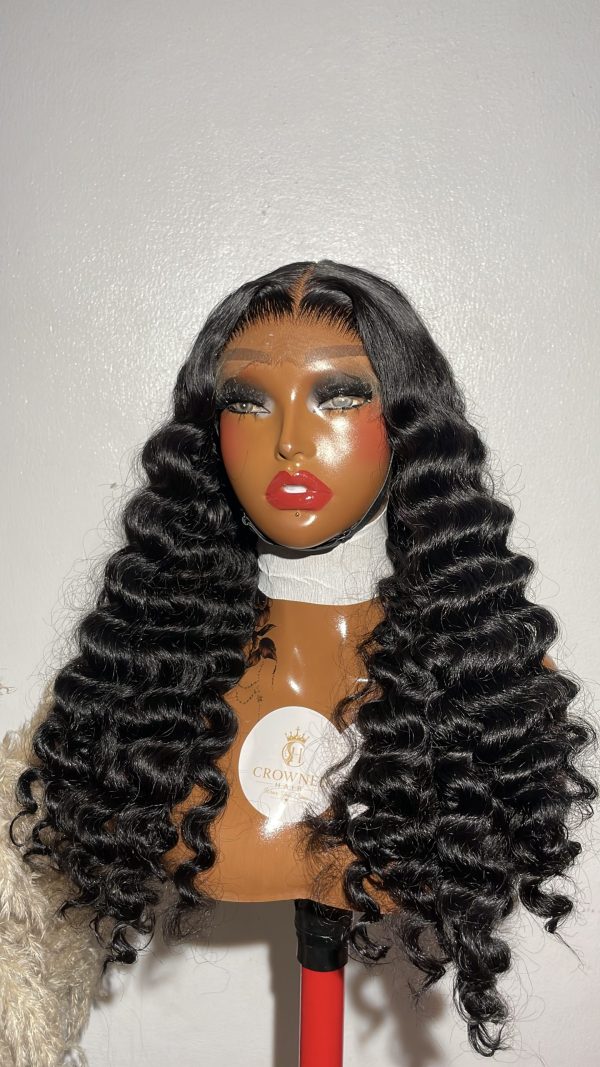 Goddess Edition